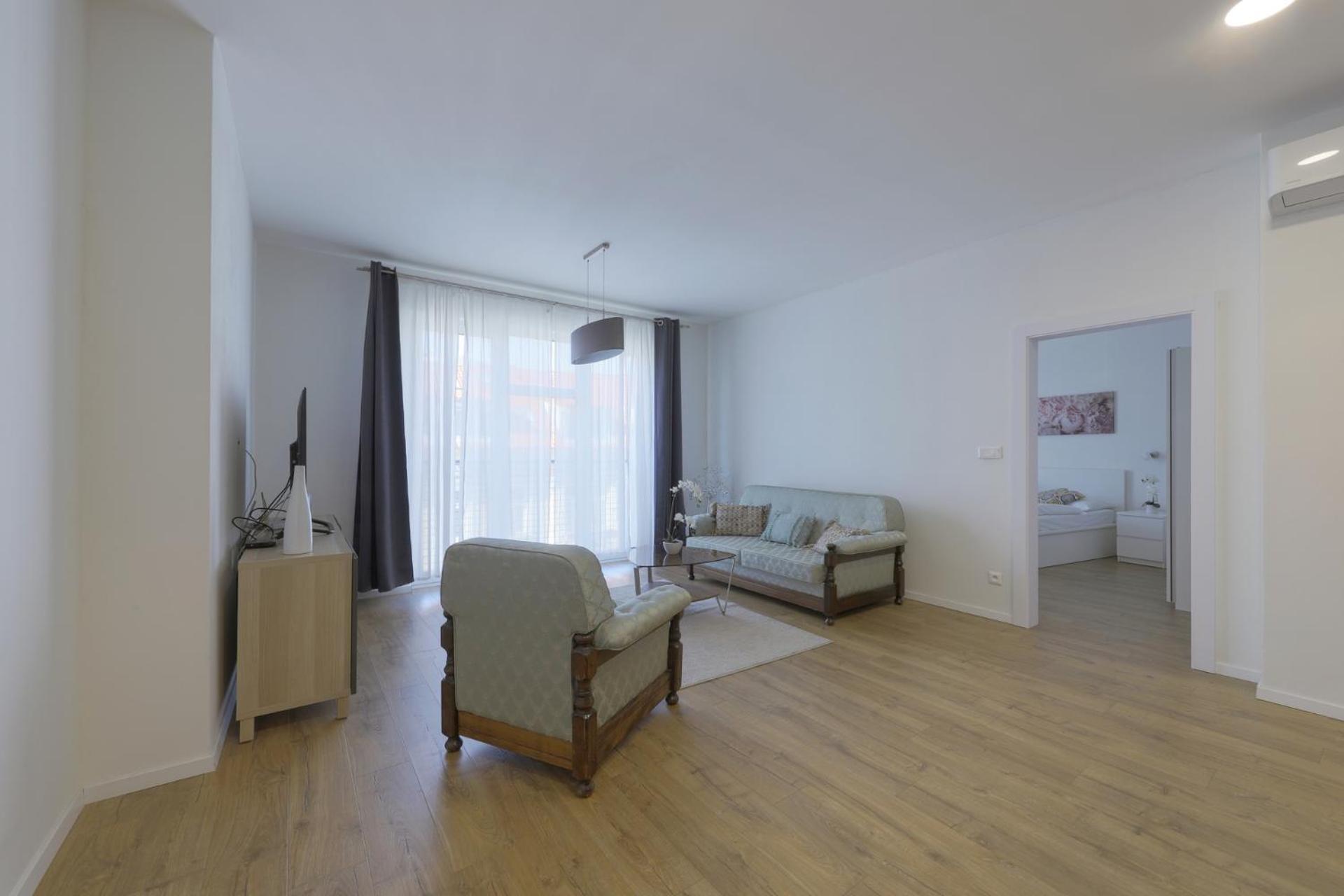 Shon Apartment Old Town Bratislava Eksteriør bilde